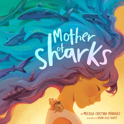 Matka žraloků - Mother of Sharks