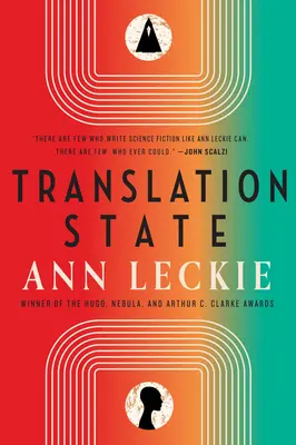 Stav překladu - Translation State
