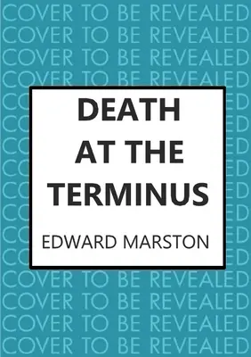 Smrt na konečné stanici - Death at the Terminus