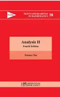 Analýza II - Analysis II