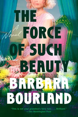 Síla takové krásy - The Force of Such Beauty