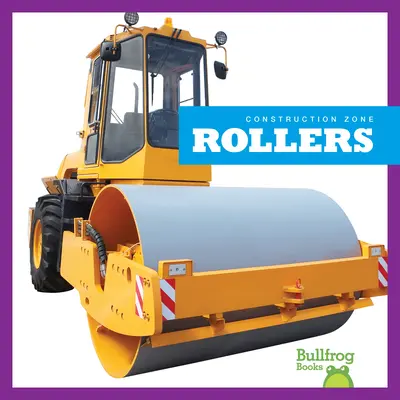 Válečky - Rollers