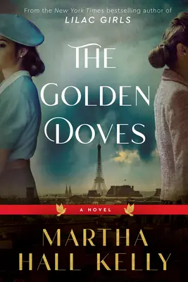 Zlaté holubice - The Golden Doves