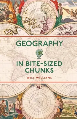 Zeměpis po kouscích - Geography in Bite-sized Chunks