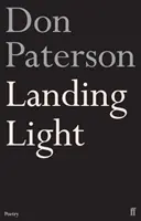 Přistávací světlo - Landing Light