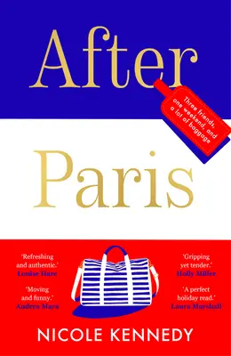 Po Paříži - After Paris