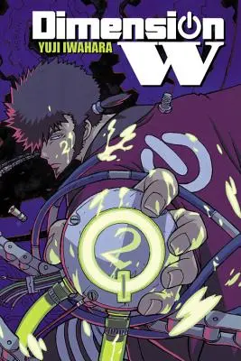 Dimenze W, svazek 2 - Dimension W, Volume 2