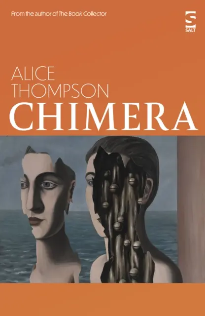 Chiméra - Chimera
