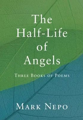 Poločas života andělů - The Half-Life of Angels