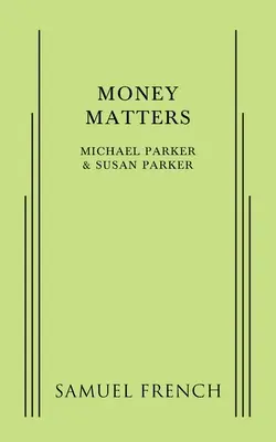 Na penězích záleží - Money Matters