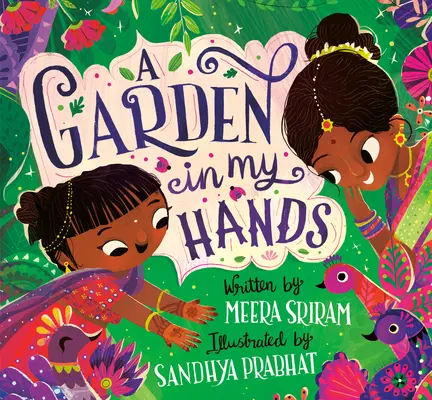 Zahrada v mých rukou - A Garden in My Hands