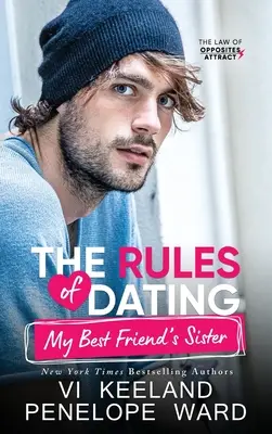 Pravidla randění se sestrou mého nejlepšího přítele - The Rules of Dating My Best Friend's Sister