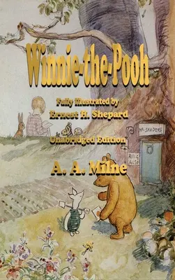 Medvídek Pú - Winnie-The-Pooh