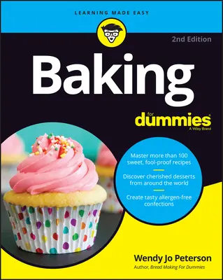 Pečení pro blbce - Baking for Dummies
