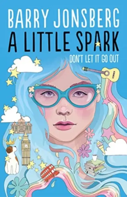 Malá jiskra - Little Spark