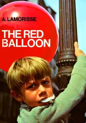 Červený balónek - The Red Balloon