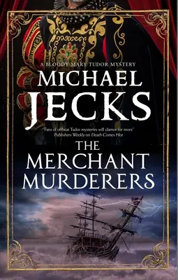 Vrazi kupců - The Merchant Murderers