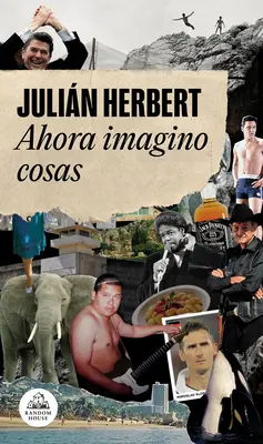 Ahora Imagino Cosas / Teď si představuji věci - Ahora Imagino Cosas / Now I Imagine Things