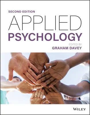 Aplikovaná psychologie - Applied Psychology