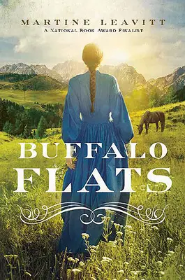 Bizoní byty - Buffalo Flats