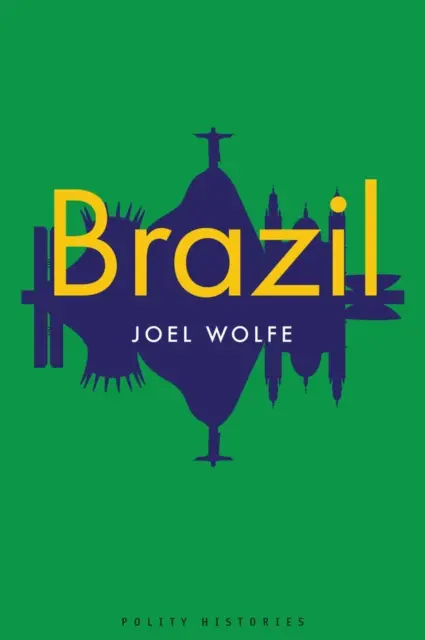 Brazílie - Brazil