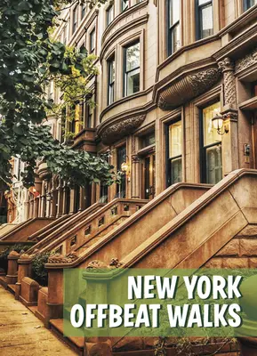 Newyorské netradiční procházky - New York Offbeat Walks