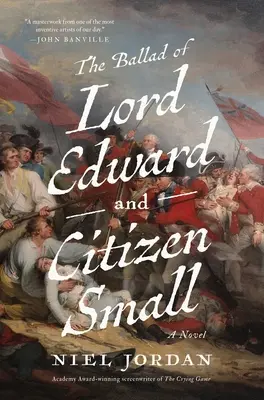Balada o lordu Edwardovi a občanu Smallovi - The Ballad of Lord Edward and Citizen Small