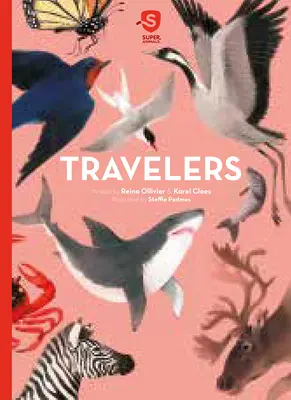 Cestovatelé - Travelers