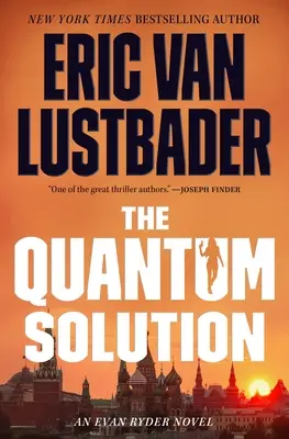Kvantové řešení - The Quantum Solution