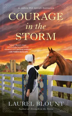Odvaha v bouři - Courage in the Storm