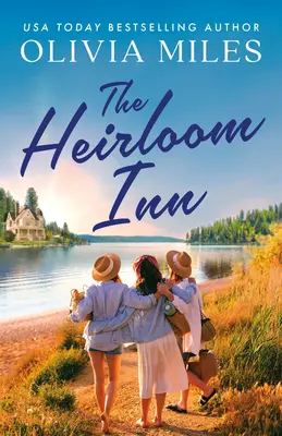 Hostinec The Heirloom Inn - The Heirloom Inn