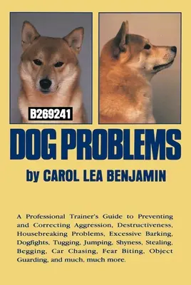 Problémy se psy - Dog Problems