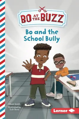 Bo a školní šikana - Bo and the School Bully