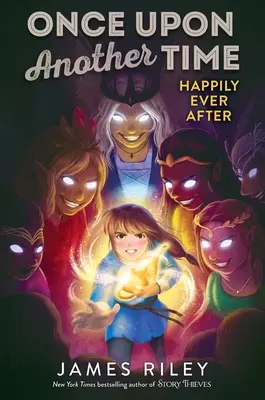 Šťastně až do smrti - Happily Ever After