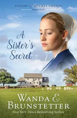 Sesterské tajemství: 1. díl - A Sister's Secret: Volume 1