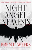 Noční anděl Nemesis - Night Angel Nemesis
