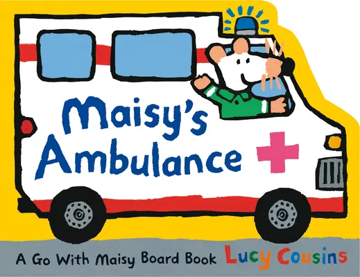 Maisyho sanitka - Maisy's Ambulance