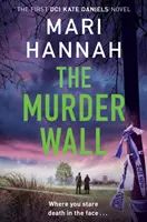Vražedná zeď - Murder Wall
