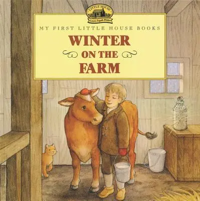 Zima na farmě - Winter on the Farm