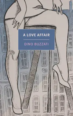Milostný románek - A Love Affair