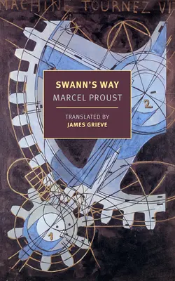 Swannova cesta - Swann's Way