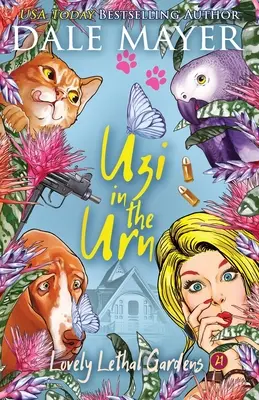 Uzi v urně - Uzi in the Urn