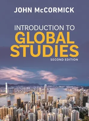 Úvod do globálních studií - Introduction to Global Studies