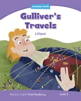 Úroveň 5: Gulliverovy cesty - Level 5: Gulliver's Travels