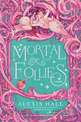 Smrtelné šílenství - Mortal Follies