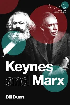 Keynes a Marx - Keynes and Marx