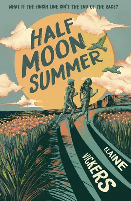 Poloměsíční léto - Half Moon Summer