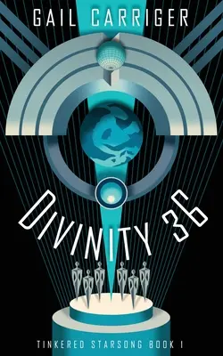 Božství 36: Tinkered Stars Song Book 1 - Divinity 36: Tinkered Starsong Book 1