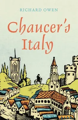 Chaucerova Itálie - Chaucer's Italy