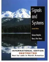 Signály a systémy WIE - WIE Signals and Systems